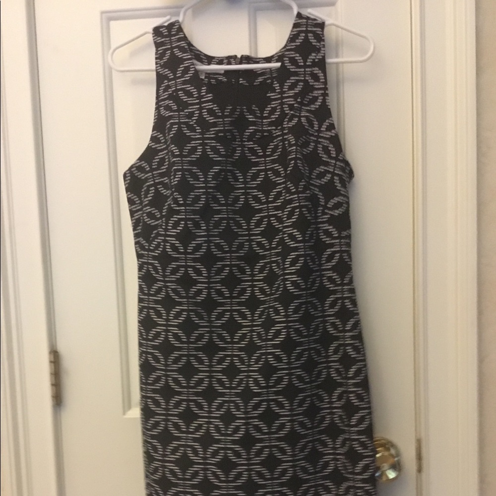 NWT Evan Picone Dress
